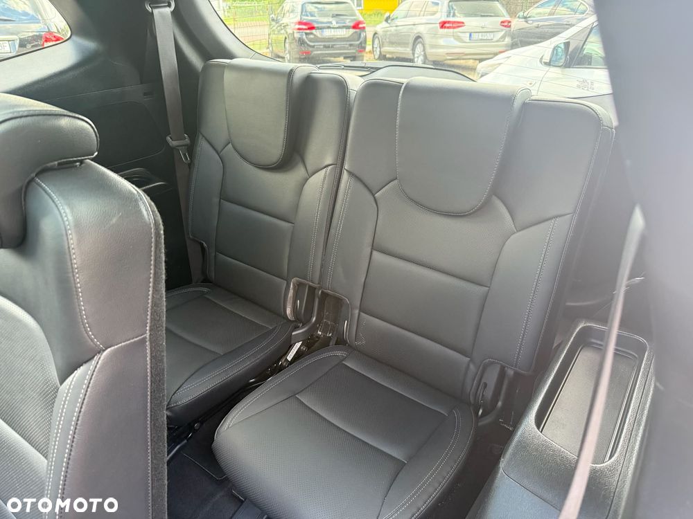 Kia Carens 1.7 CRDi 141 ISG Spirit - 27