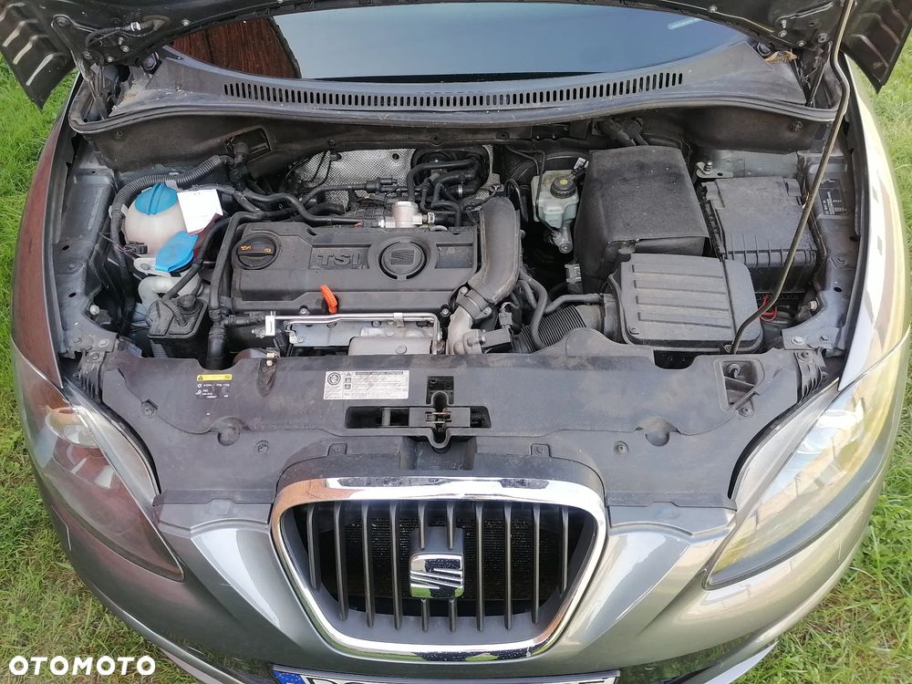 Seat Altea XL 1.4 TSI Style Copa - 18