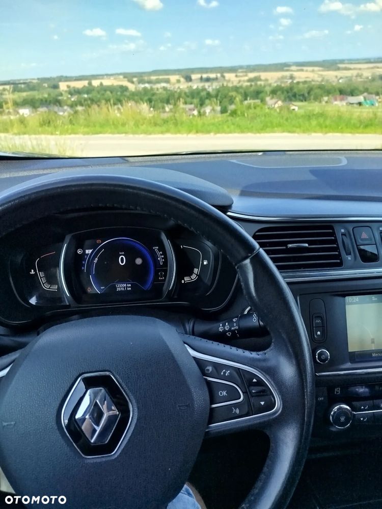 Renault Kadjar 1.2 Energy TCe Adventure EDC - 21