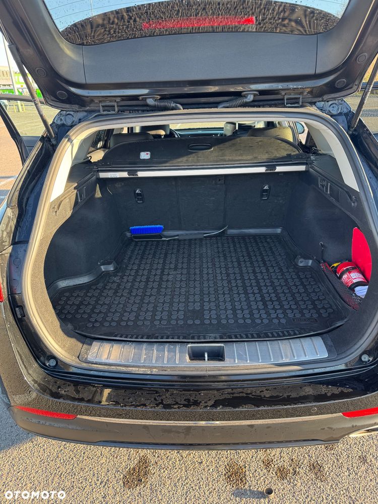 Kia Optima 1.7 CRDI L DCT - 8