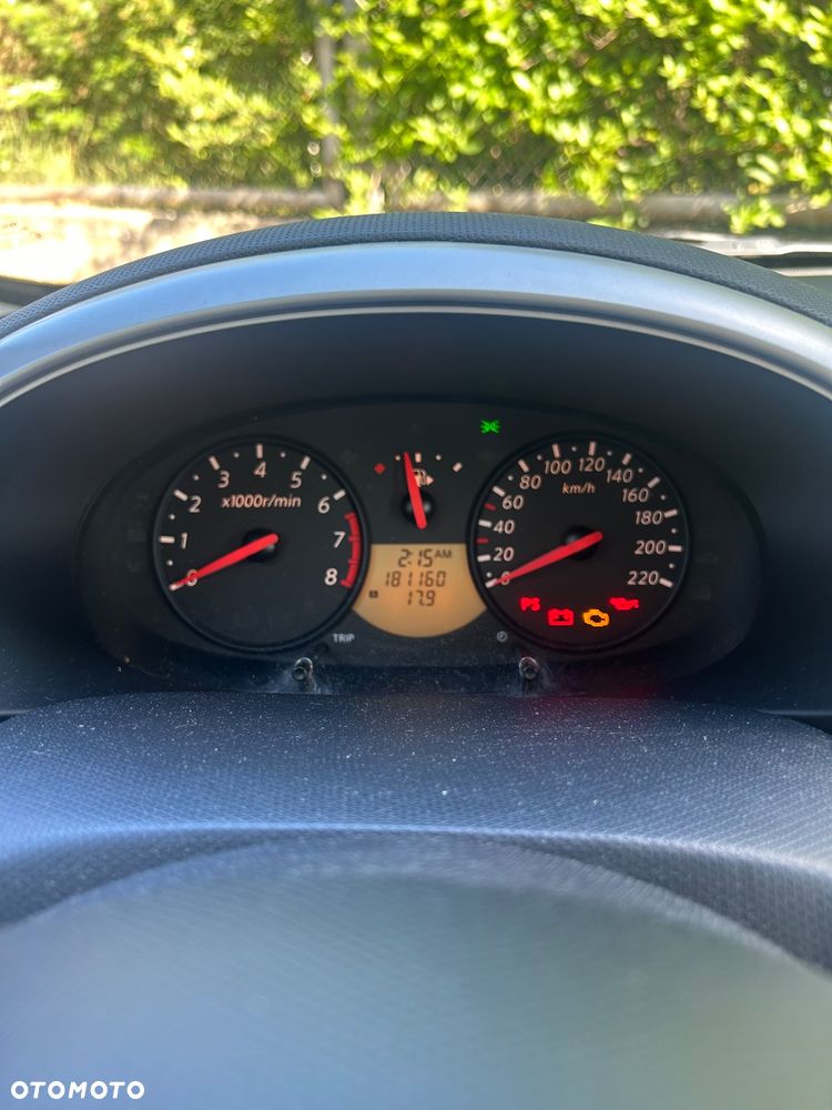 Nissan Micra 1.2 Visia - 4