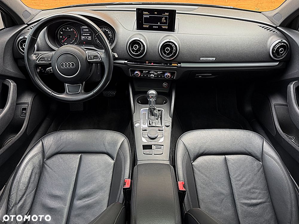 Audi A3 Limousine - 5