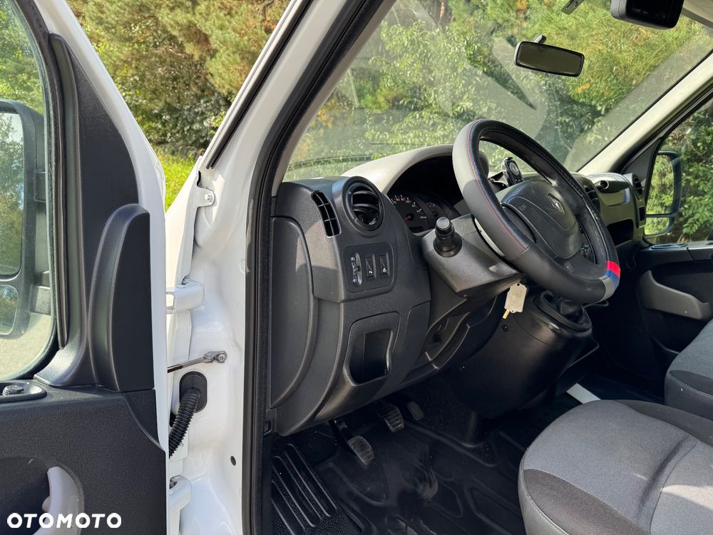Renault MASTER - 10