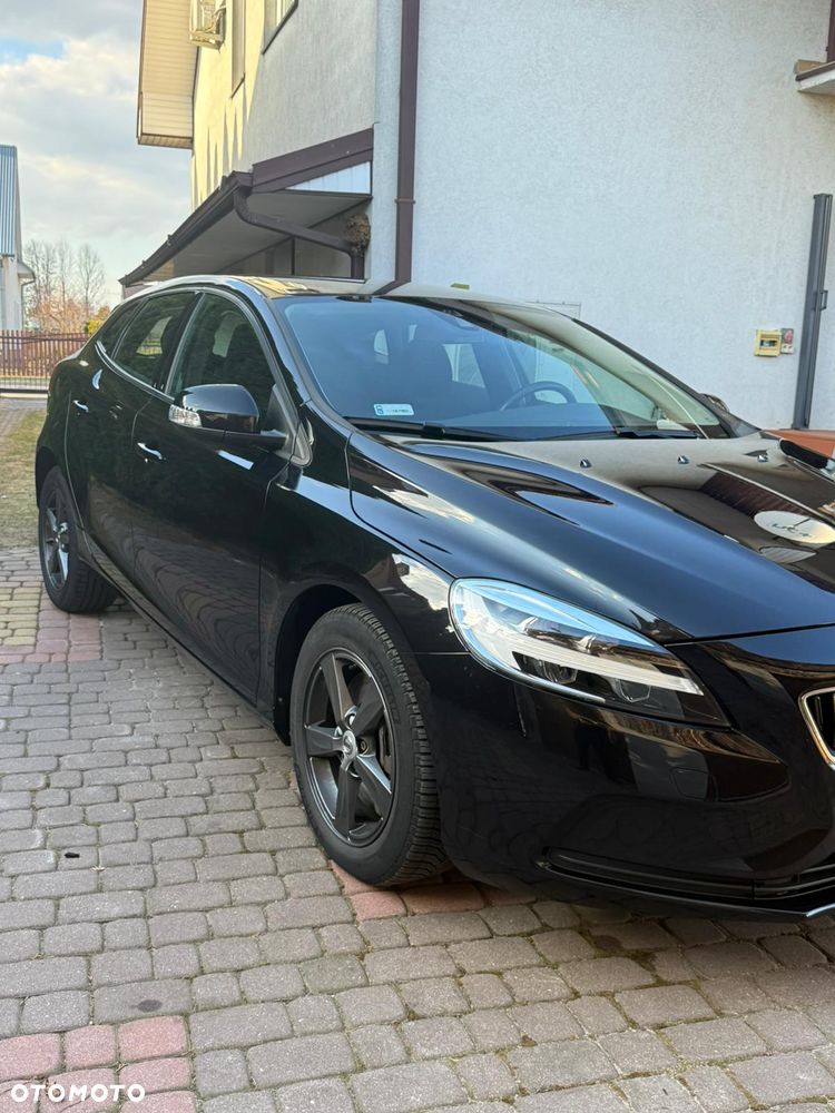 Volvo V40 - 12