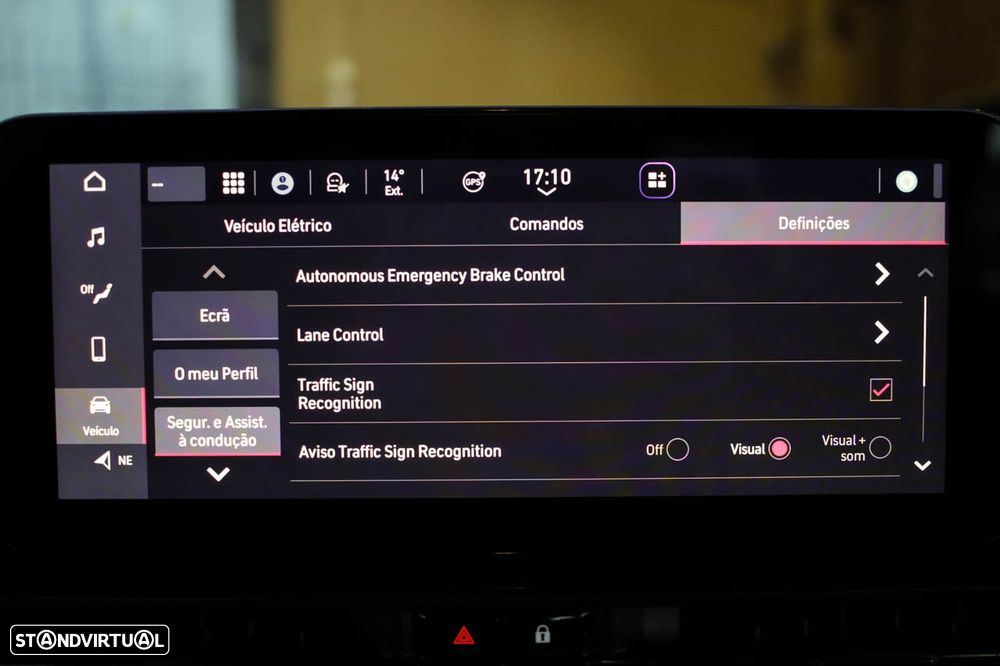 Fiat 500e 42kWh ICON - 27