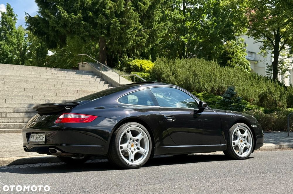 Porsche 911 - 3
