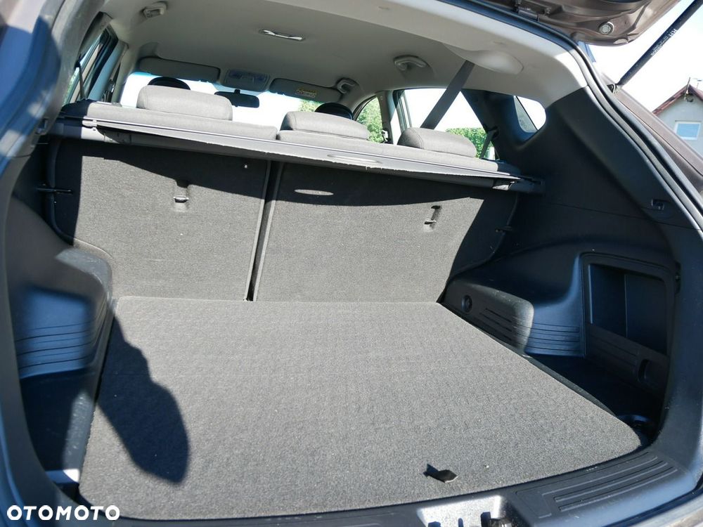 Hyundai ix35 1.6 2WD Classic - 12