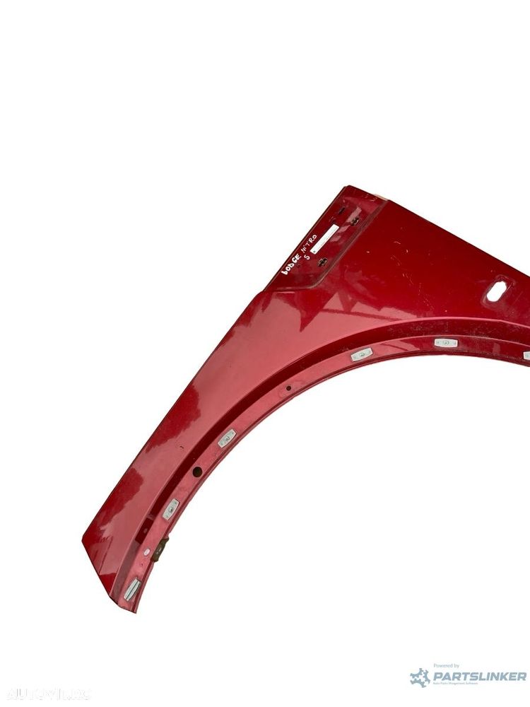 Aripa stanga fata DODGE NITRO 2006 - 2012 - 2