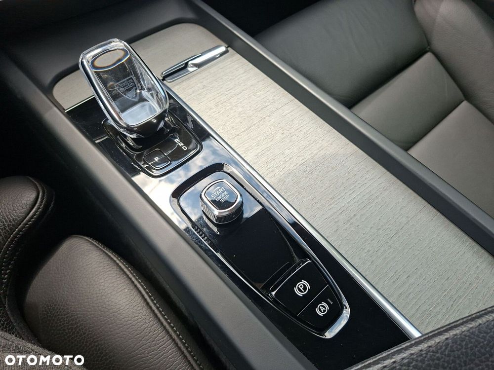 Volvo S60 B4 B Inscription - 17