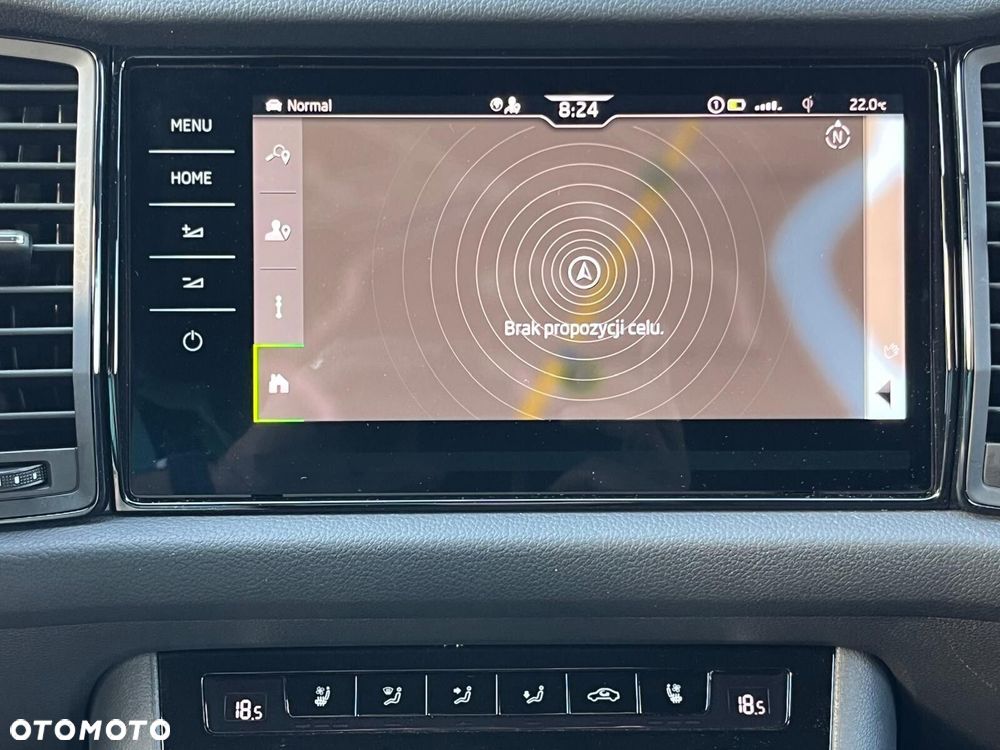Skoda Kodiaq 2.0 TDI 4x4 Sportline DSG - 28