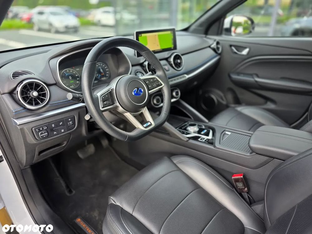 Seres 3 53kWh Luxury - 12