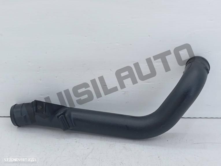 Tubo Intercooler 3a014_5955e Vw Passat B4 Saloon [1988_1997] 1. - 3