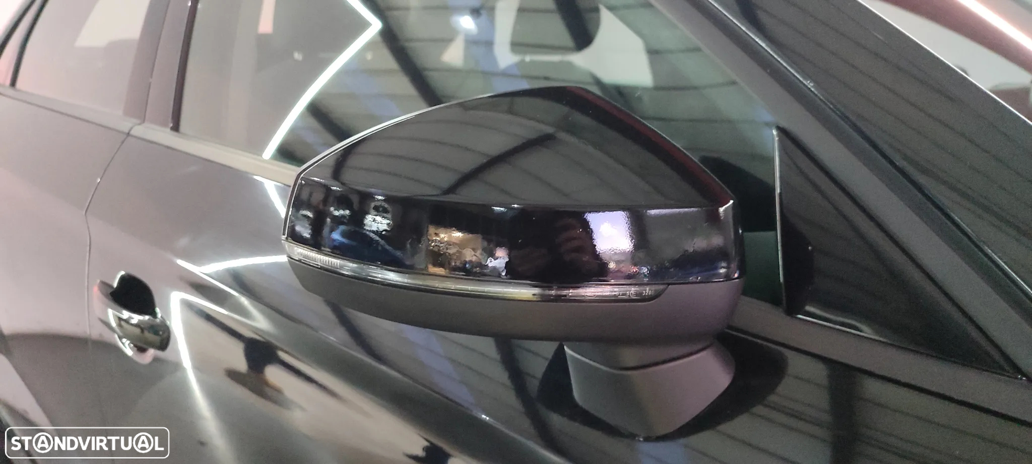 Audi A3 Limousine 30 TDI - 15