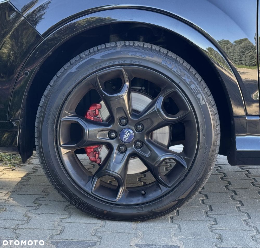 Ford Kuga 2.0 TDCi 4x4 Titanium - 15