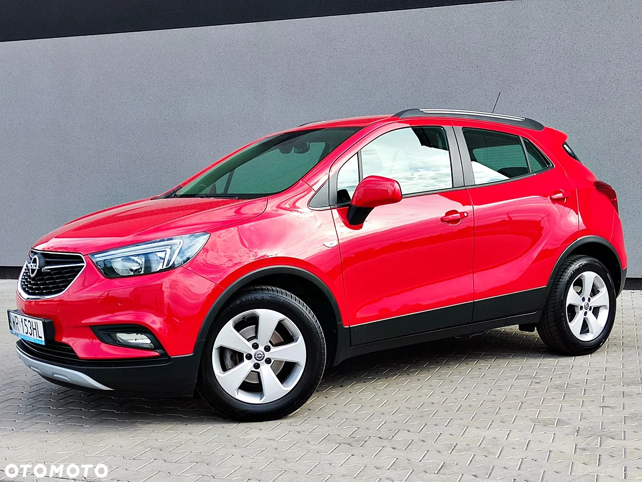 Opel Mokka X 1.4 T Color Edition S&S 4x4 - 8