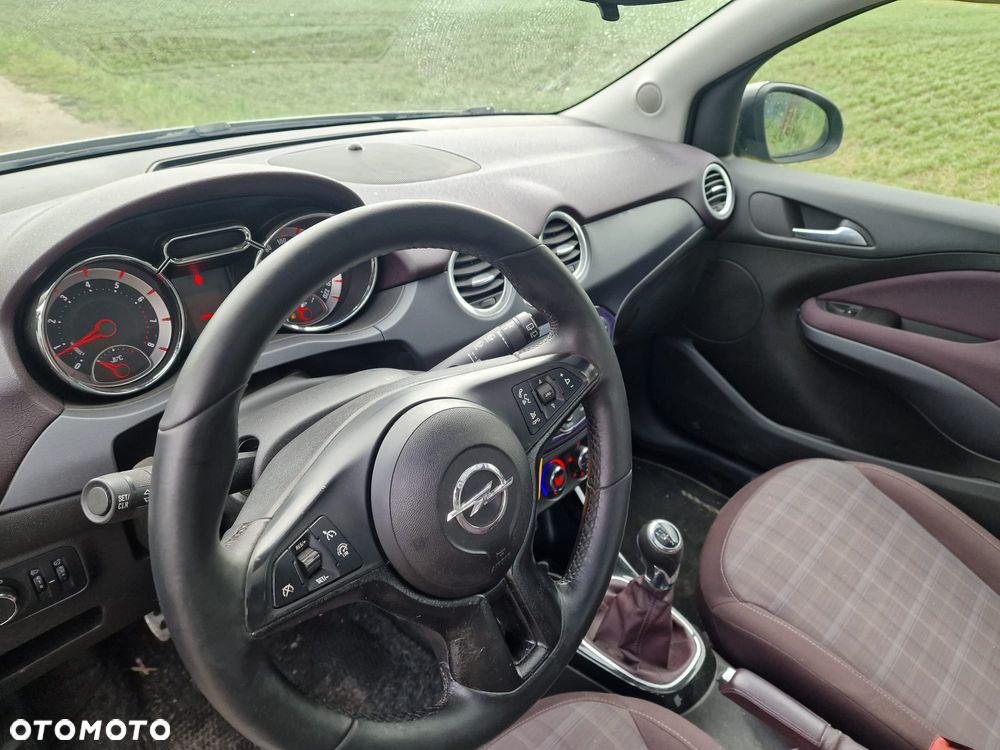Opel Adam 1.4 Black Link - 3