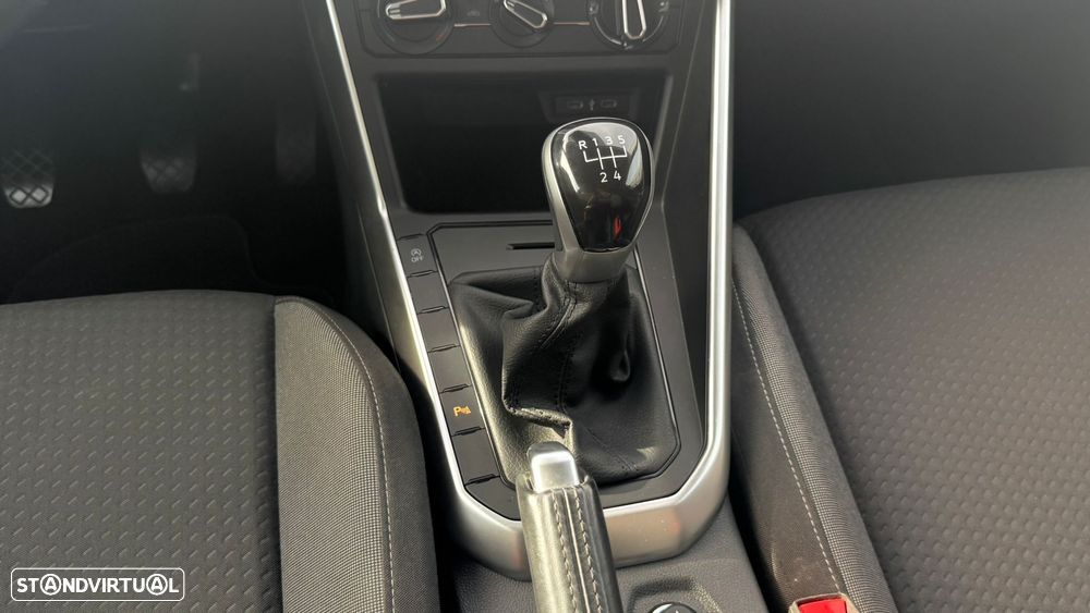 VW Polo 1.0 TSI Style - 12