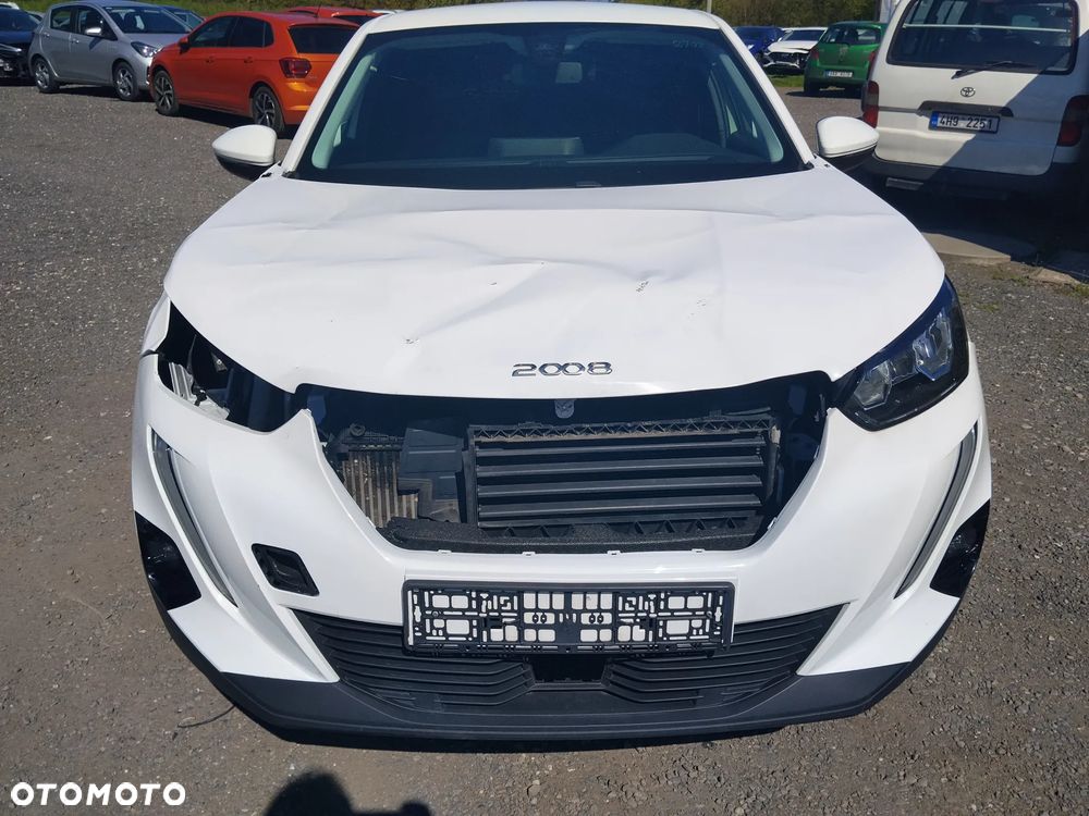 Peugeot 2008 1.5 BlueHDi Active - 14