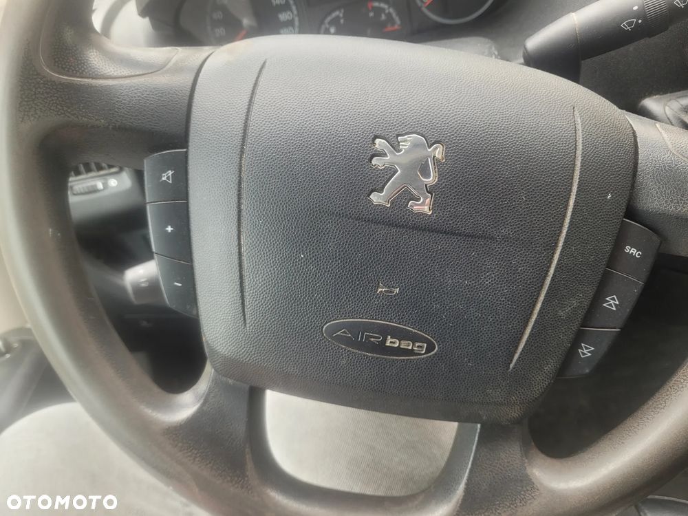 Peugeot Boxer - 8