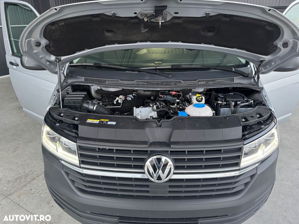 Volkswagen Transporter Multivan T6.1 Kurz Family - 31