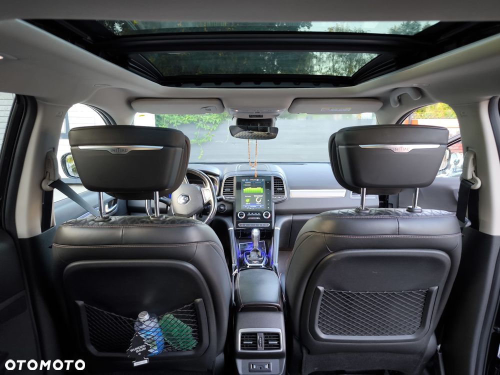 Renault Koleos 2.0 Blue dCi Initiale Paris 4x4 X-Tronic - 9