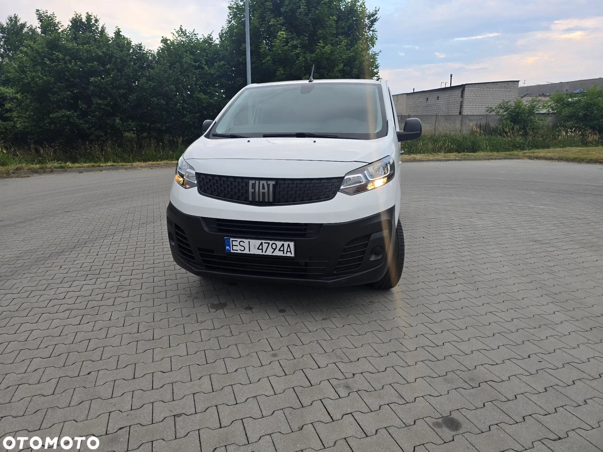 Fiat scudo - 3