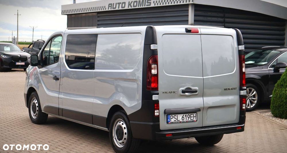 Renault Trafic - 10