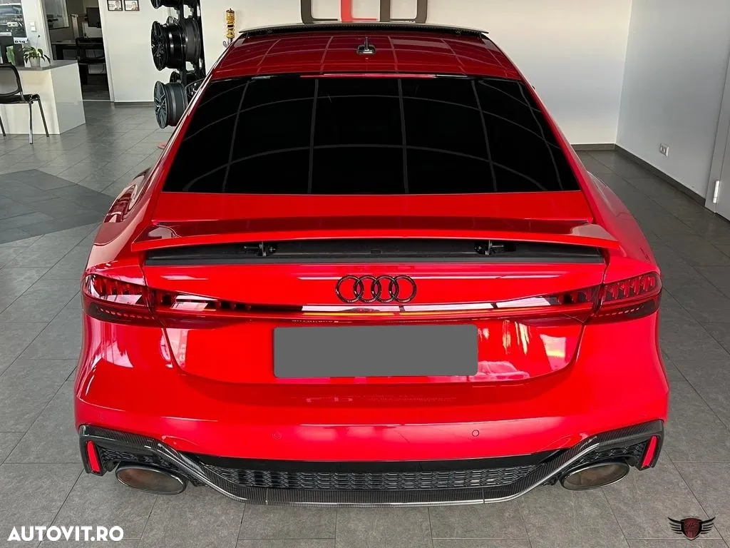 Audi RS7 quattro Tiptronic MHEV - 7