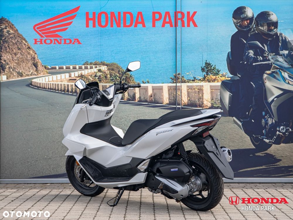 Honda PCX - 3