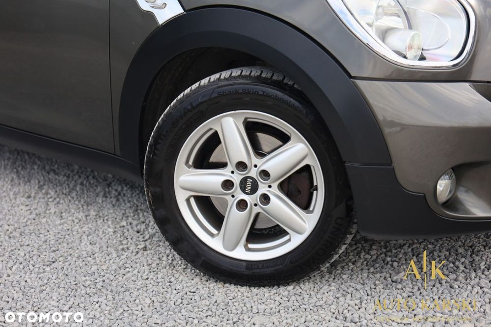 MINI Countryman - 13