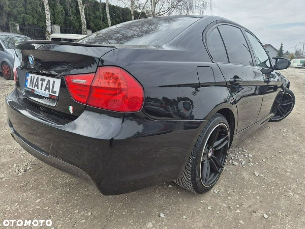 BMW Seria 3 - 2