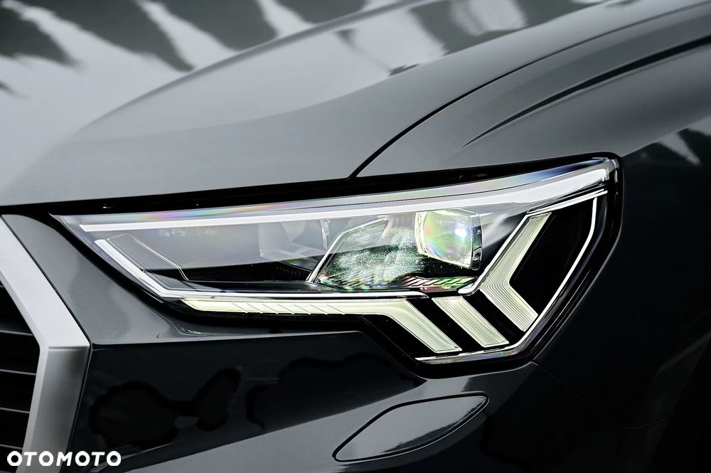 Audi Q3 45 TFSI Quattro Advanced S tronic - 14