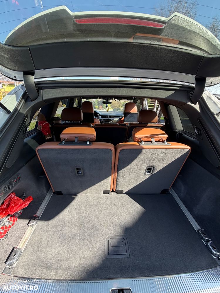 Audi Q7 3.0 TDI Quattro Tiptronic - 17