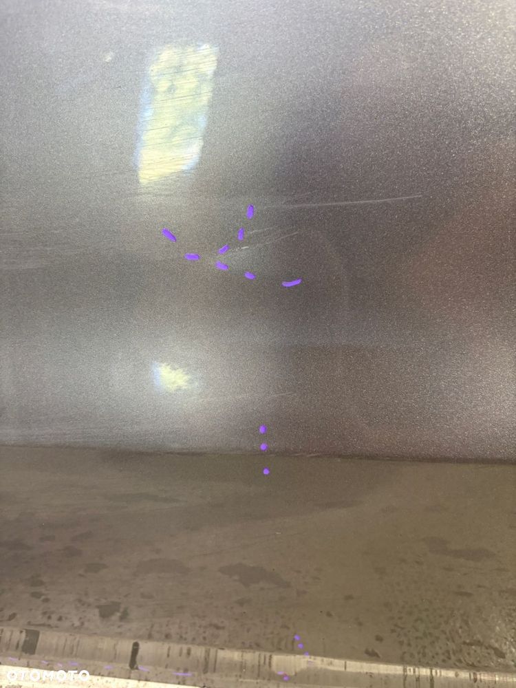 DRZWI PRZEDNIE LEWE SUZUKI VITARA III 3 - 5