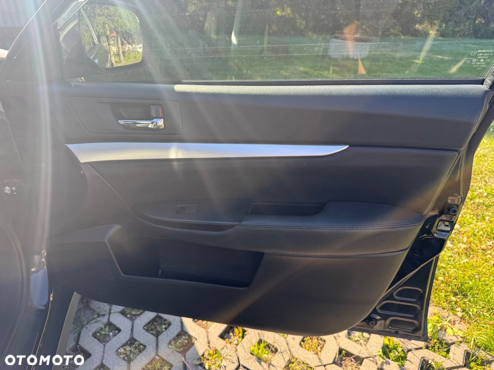 Subaru Outback 2.5i Comfort Navi AT - 16