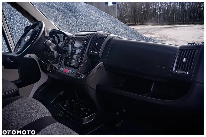 Fiat Ducato - 26