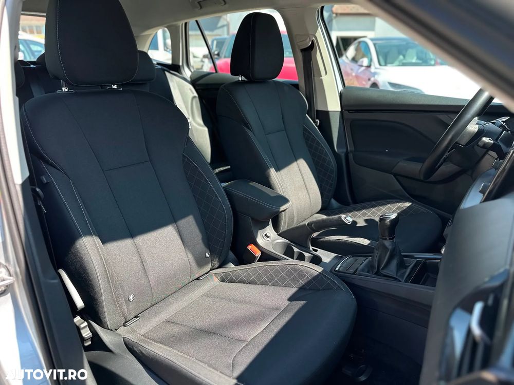 Skoda Scala 1.0 TSI Ambition - 18