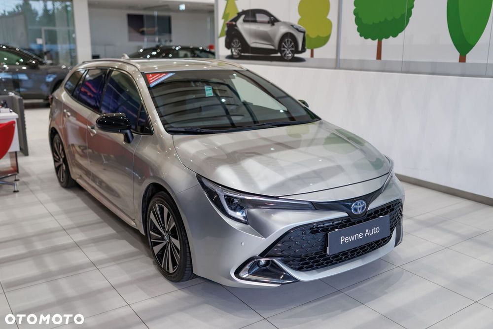 Toyota Corolla - 10