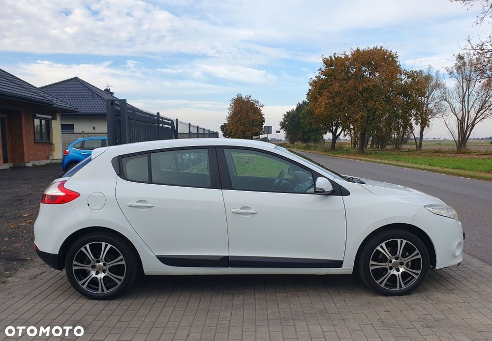 Renault Megane - 2