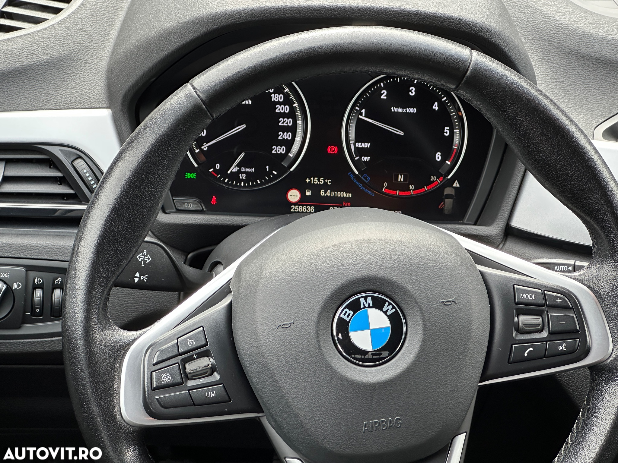 BMW X1 sDrive18d Sport Line - 21