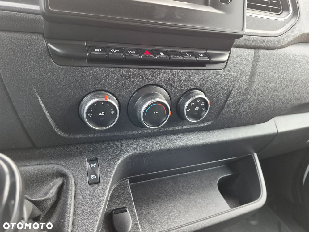 Opel MOVANO/MASTER - 22