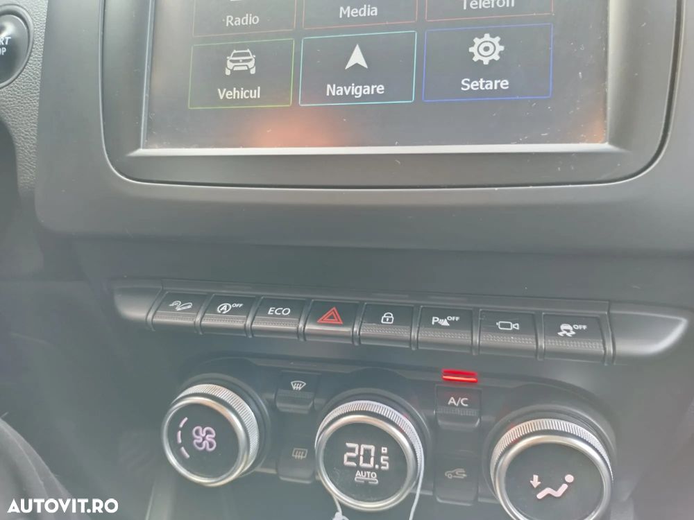 Dacia Duster TCe 125 4WD Comfort - 9