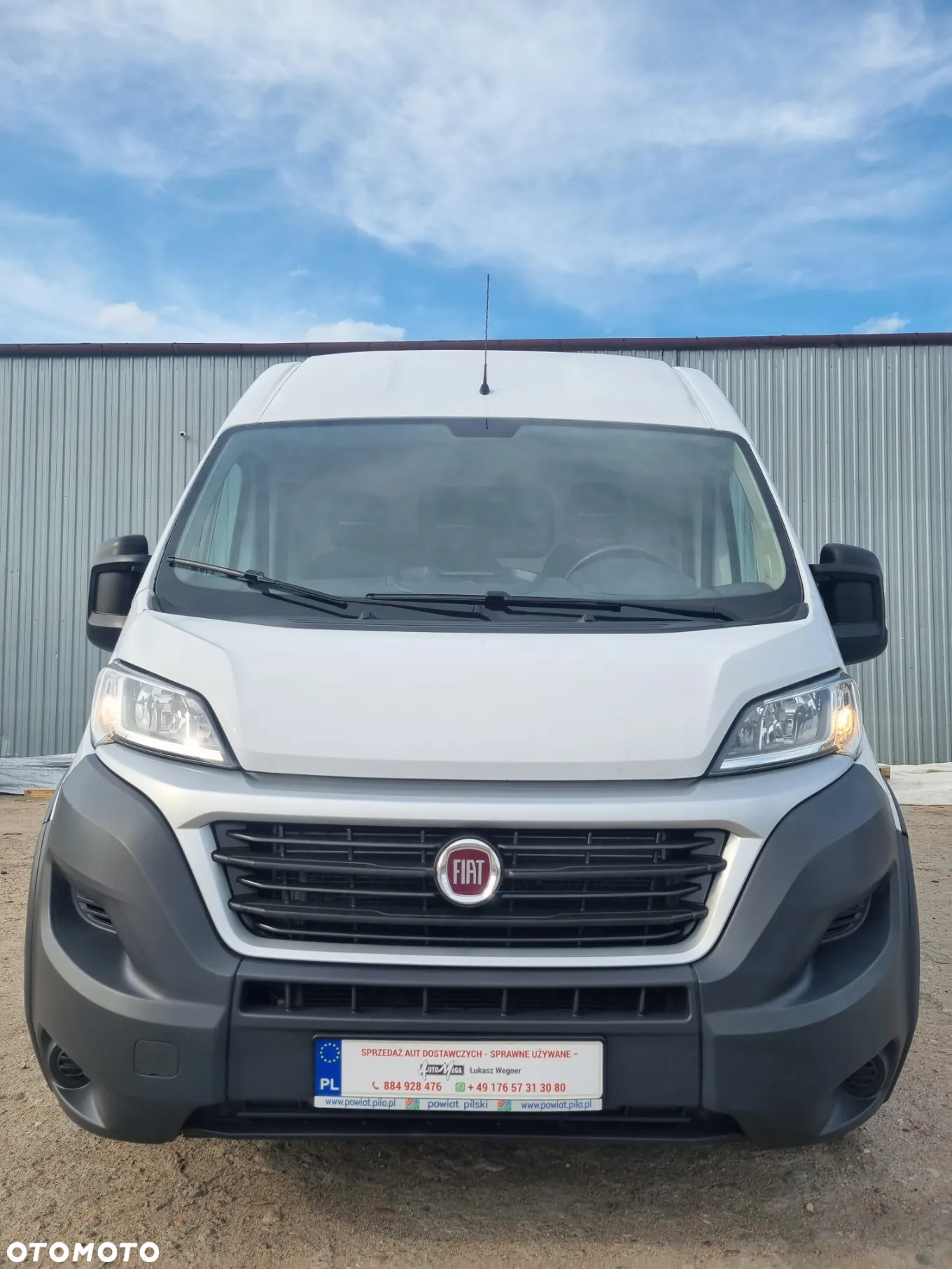 Fiat Ducato - 22