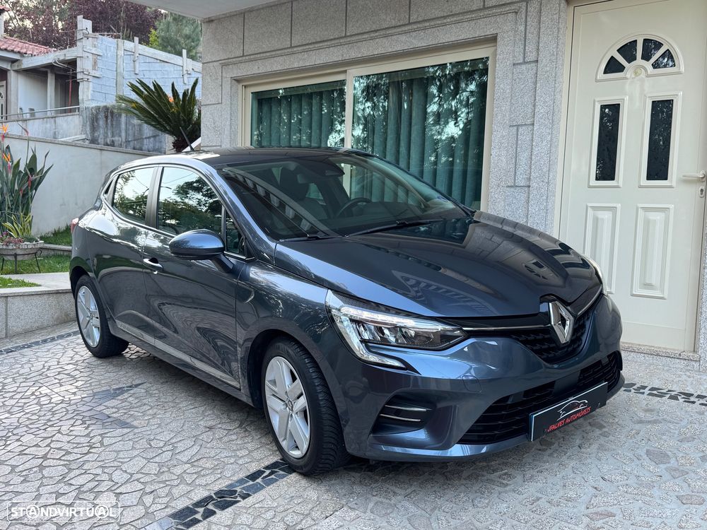 Renault Clio TCe 90 INTENS - 5