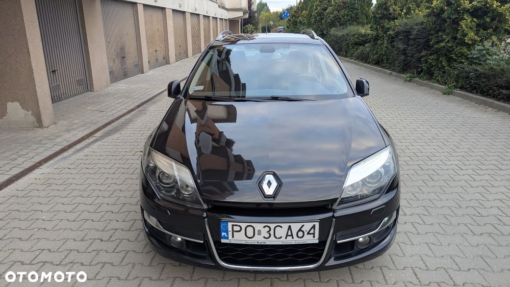 Renault Laguna 2.0 dCi Bose Edition - 5
