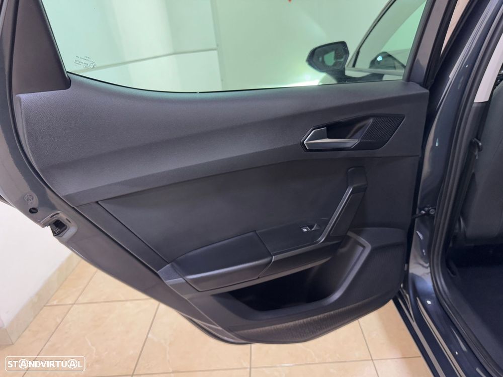 SEAT Leon 1.0 ETSI Style DSG - 51