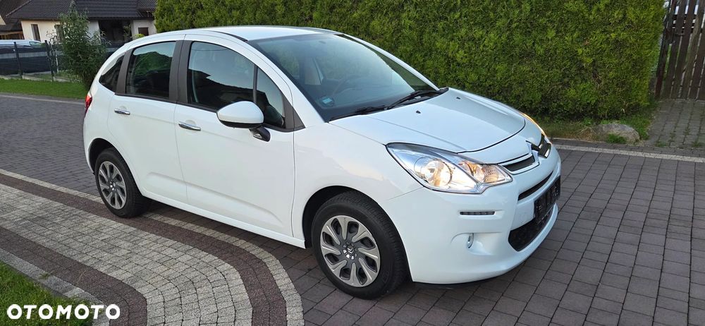 Citroën C3 - 5