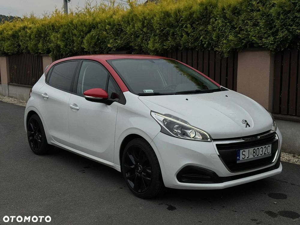Peugeot 208 1.2 PureTech Active - 1