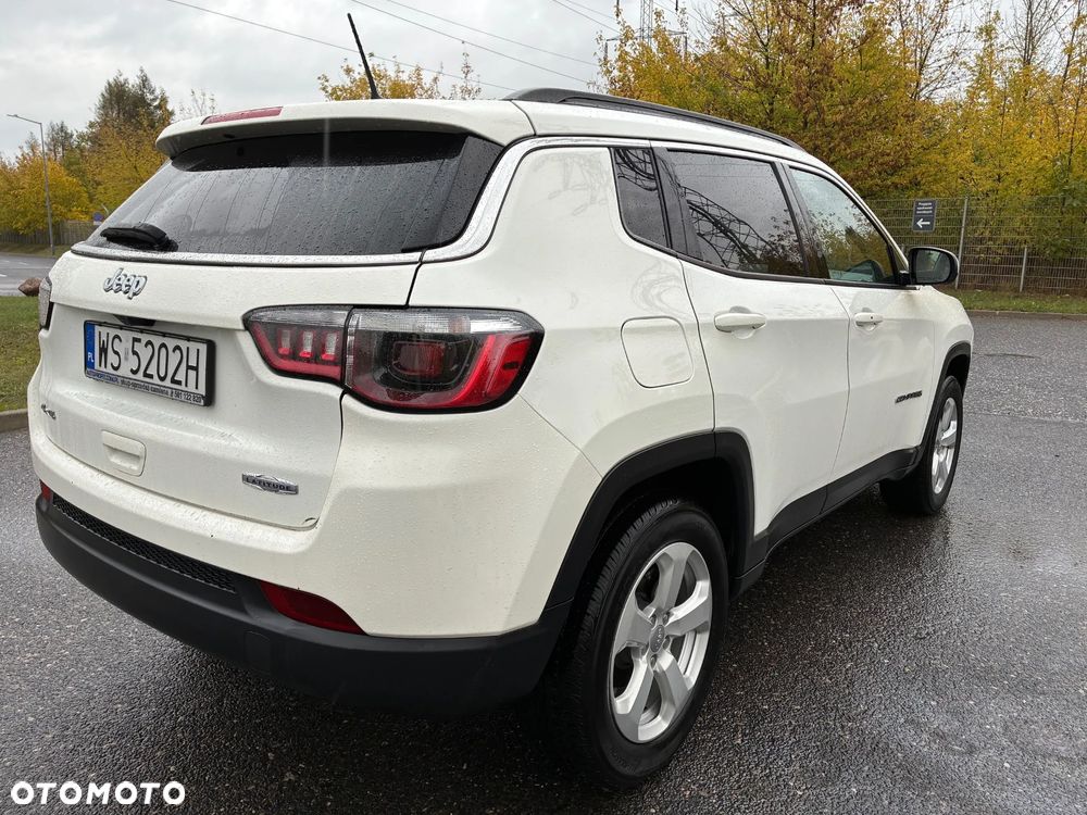 Jeep Compass - 6