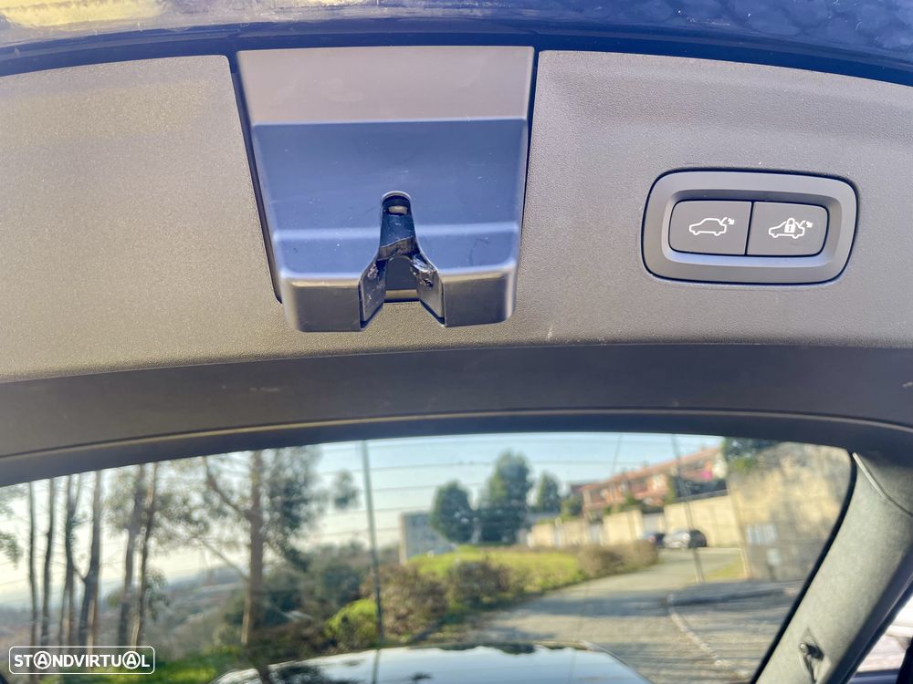 Polestar 2 Long Range 78 kWh AWD - 35